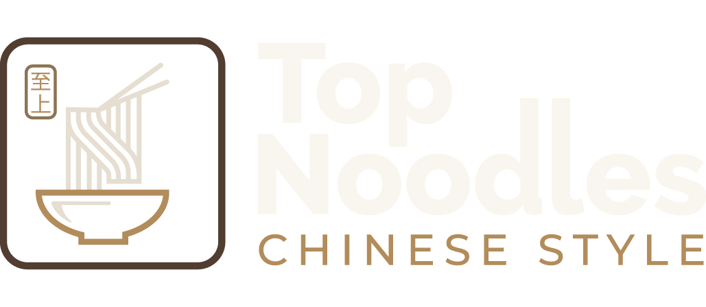 Top Noodles